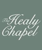 Healy Chapel Staff