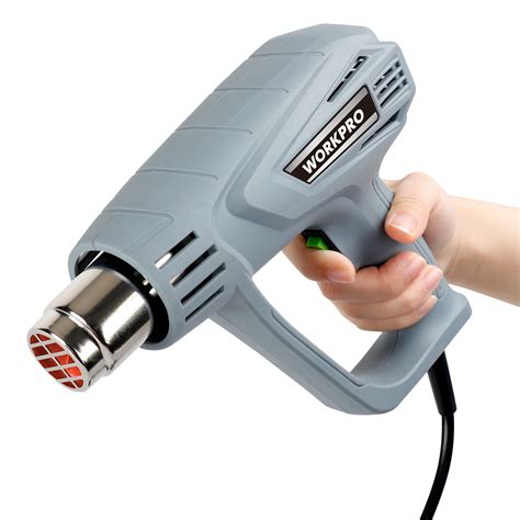 Heat Gun