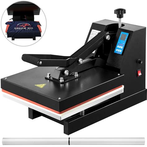 Heat Press