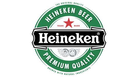 Heineken Beer Logo