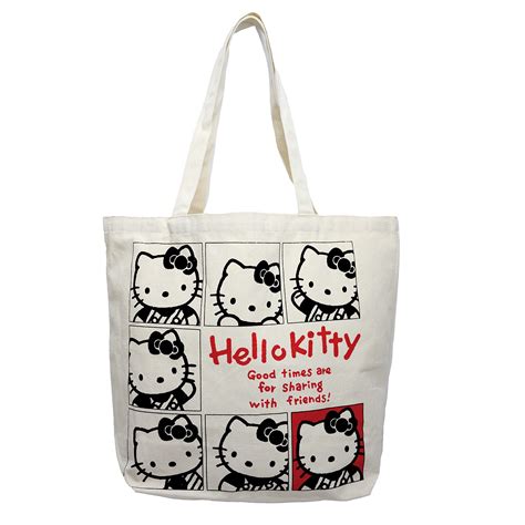 Hello Kitty bag designs