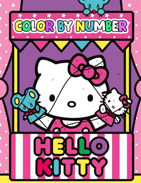 Hello Kitty's favorite types of mail