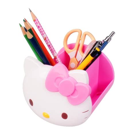 Hello Kitty office supplies