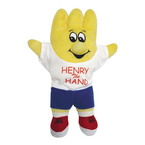 Henry Hand's Friends