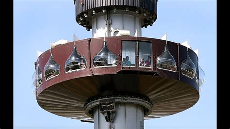 Hersheypark Kissing Tower