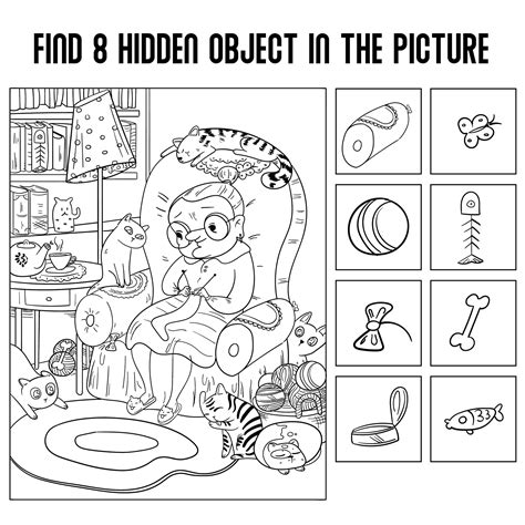 Hidden Object Games for Events