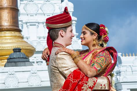 Hindu Wedding Culture