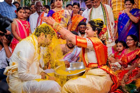 Hindu Wedding Rituals