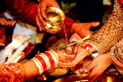 Hindu Wedding Rituals