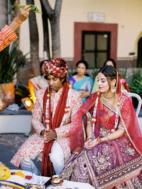 Hindu Wedding Traditions