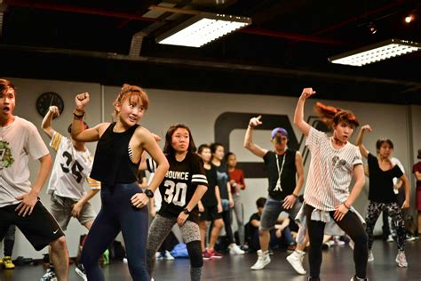 Hip Hop Dance Certification