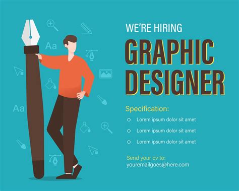 Hiring Designer Image