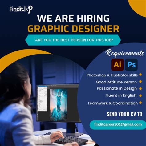 Hiring Designer Image