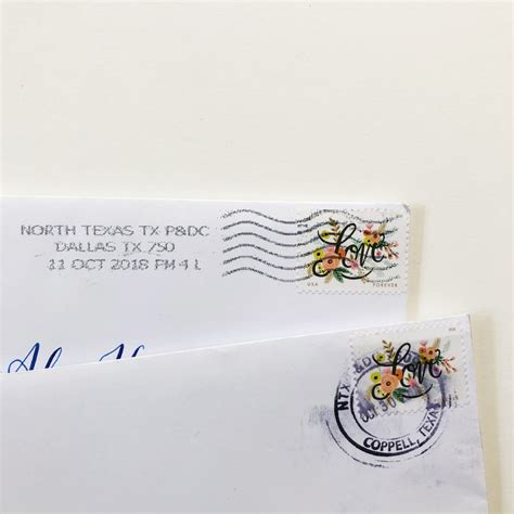 Historical Hand Cancelled Mail