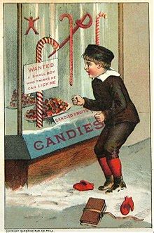 History of Candy Canes