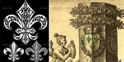 History of Fleur De Lis