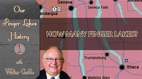 history of obituaries in 5 finger lakes