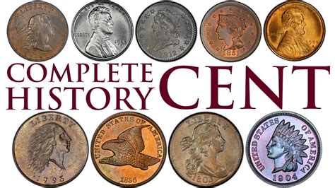 History of Pennies From Heaven