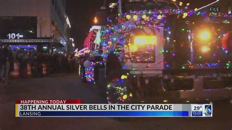 History of Silver Bells Image