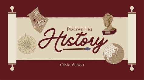 History Shrinky Dink Templates