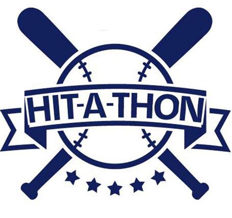 Hit-A-Thon Fun