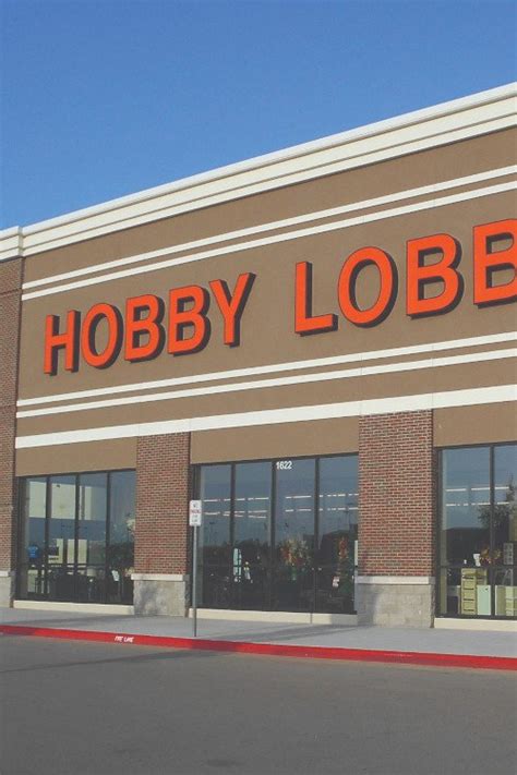 Hobby Lobby Alternatives