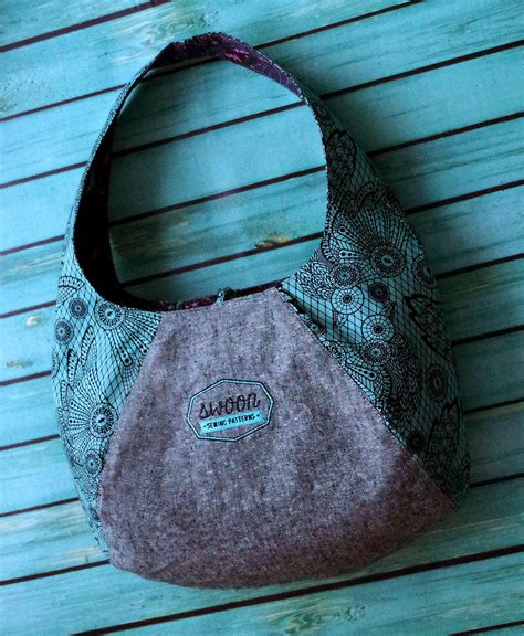 Hobo bag patterns for sewing