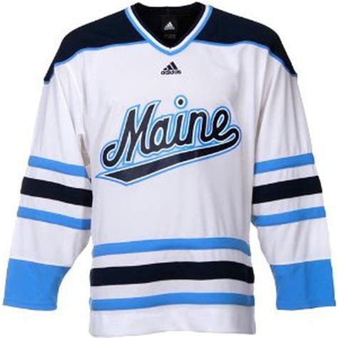 Hockey Jersey Inspiration