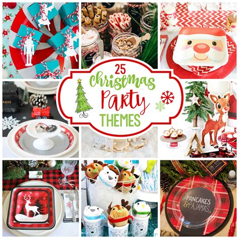 Holiday Celebration Ideas