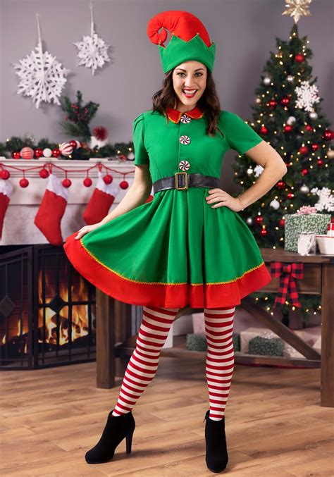 Holiday Elf Image