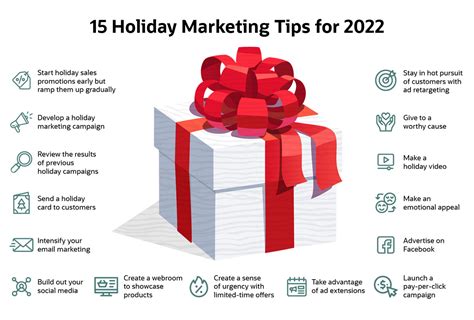 Holiday Marketing Ideas