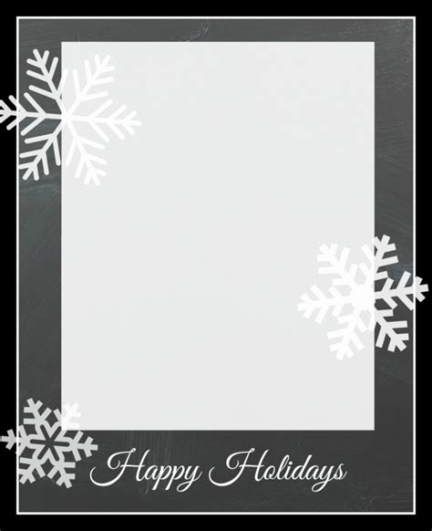 Holiday Templates Gallery 4