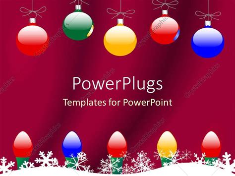 Holiday themes templates