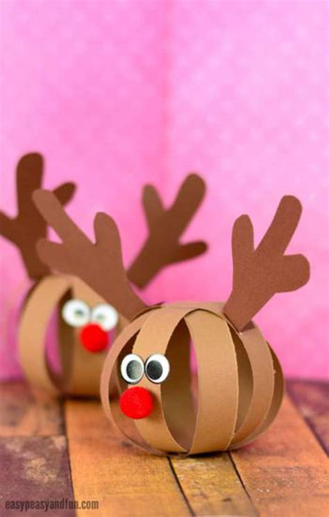 Holiday Paper Craft