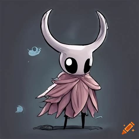 Hollow Knight Armor