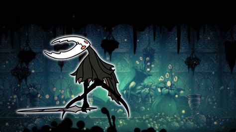 Hollow Knight Bosses