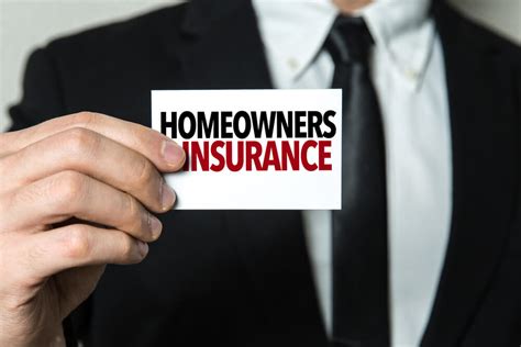 Home Insurance Cards