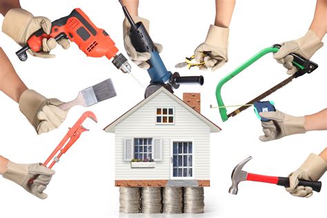 Description of Home Maintenance