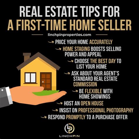 Home Seller Tips