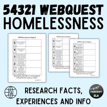 Understanding Homelessness