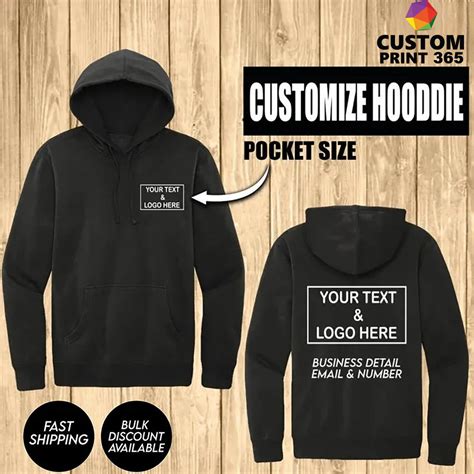 Hoodie Design 5