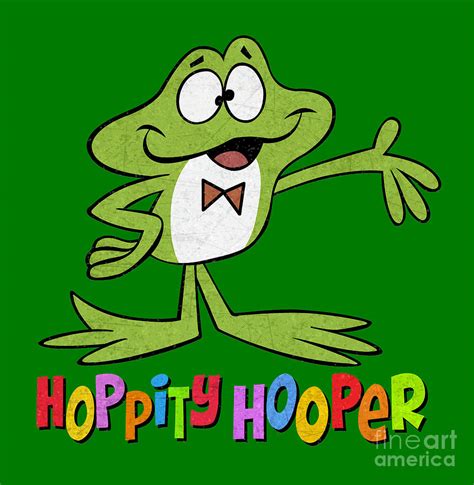 Hooper clip art