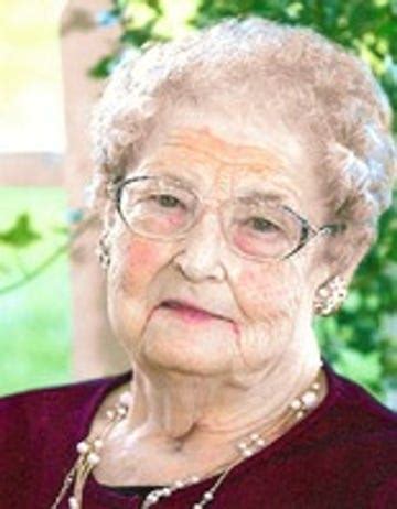 Hornell Obituary 1