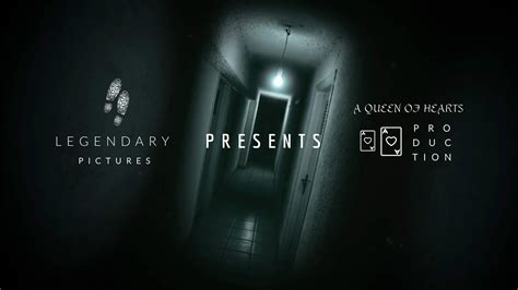 Horror Movie Trailer Templates