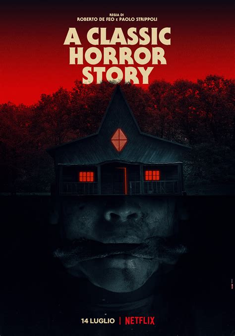 Description of Horror Movie Posters 5