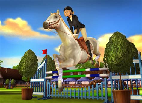 Horse games downloads