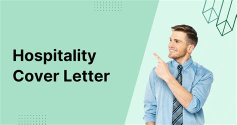 Hospitality Cover Letter Tips