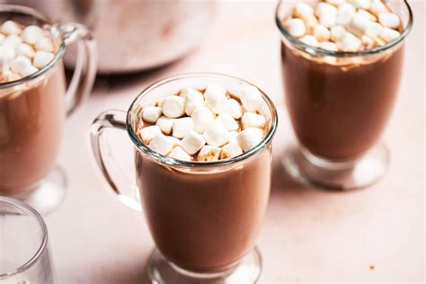 Hot Cocoa Image 6