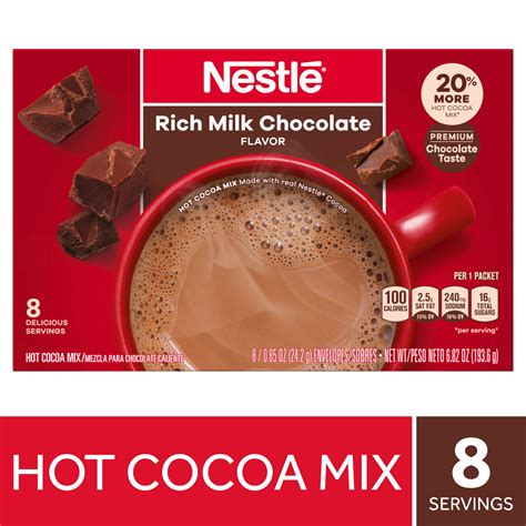 Hot Cocoa Image 3