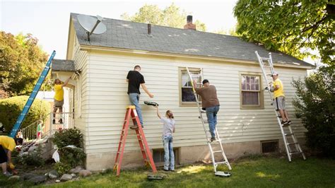 House Flipping Process